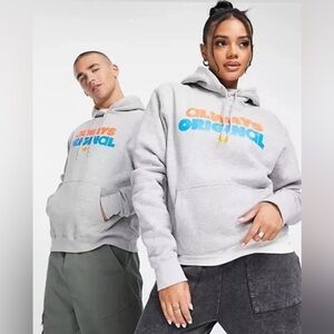 Always OG hoodie